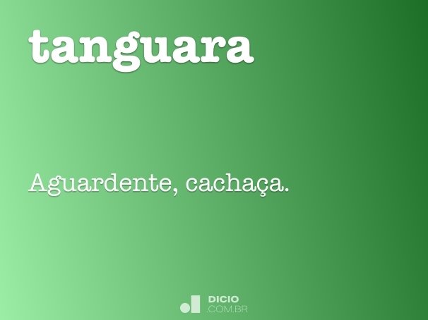tanguara