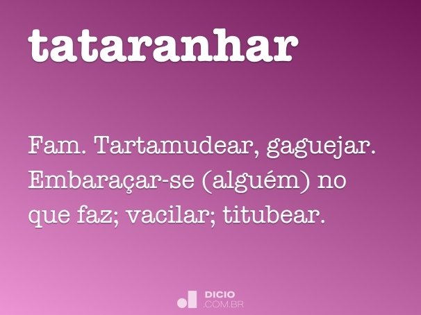 tataranhar
