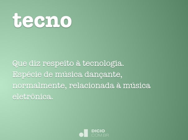 tecno