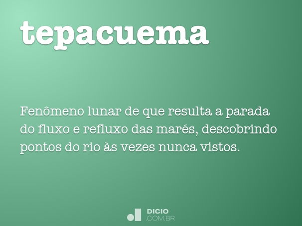 tepacuema