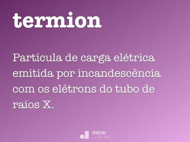 termion