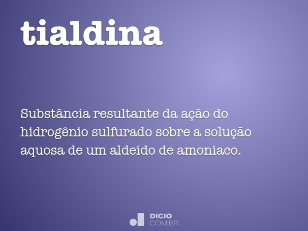 tialdina