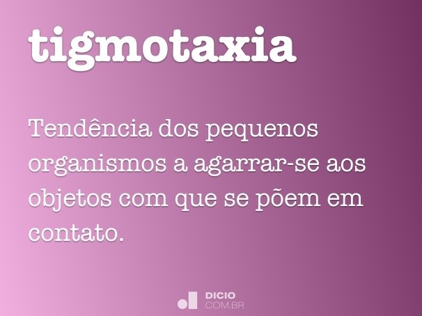 tigmotaxia