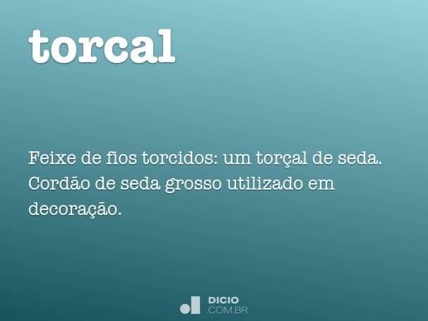 torcal