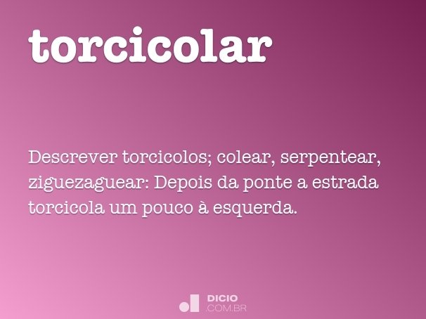 torcicolar