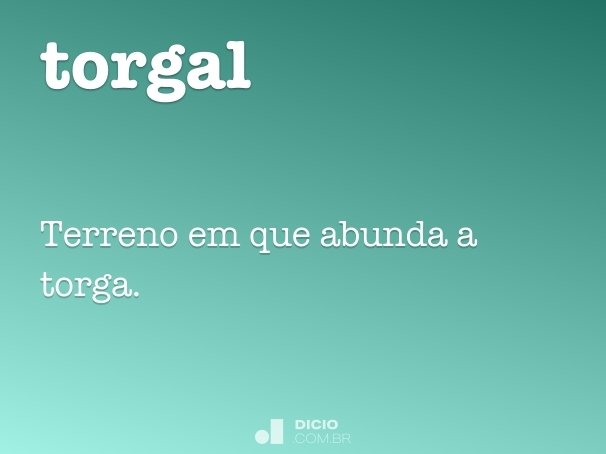 torgal