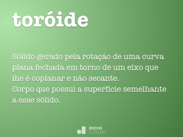 toróide