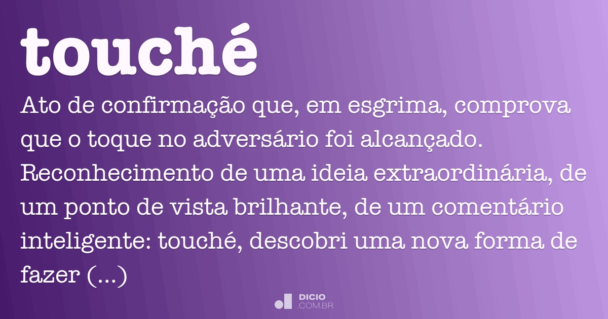 TOUCH BASE? Qual é o significado e a tradução da expressão?