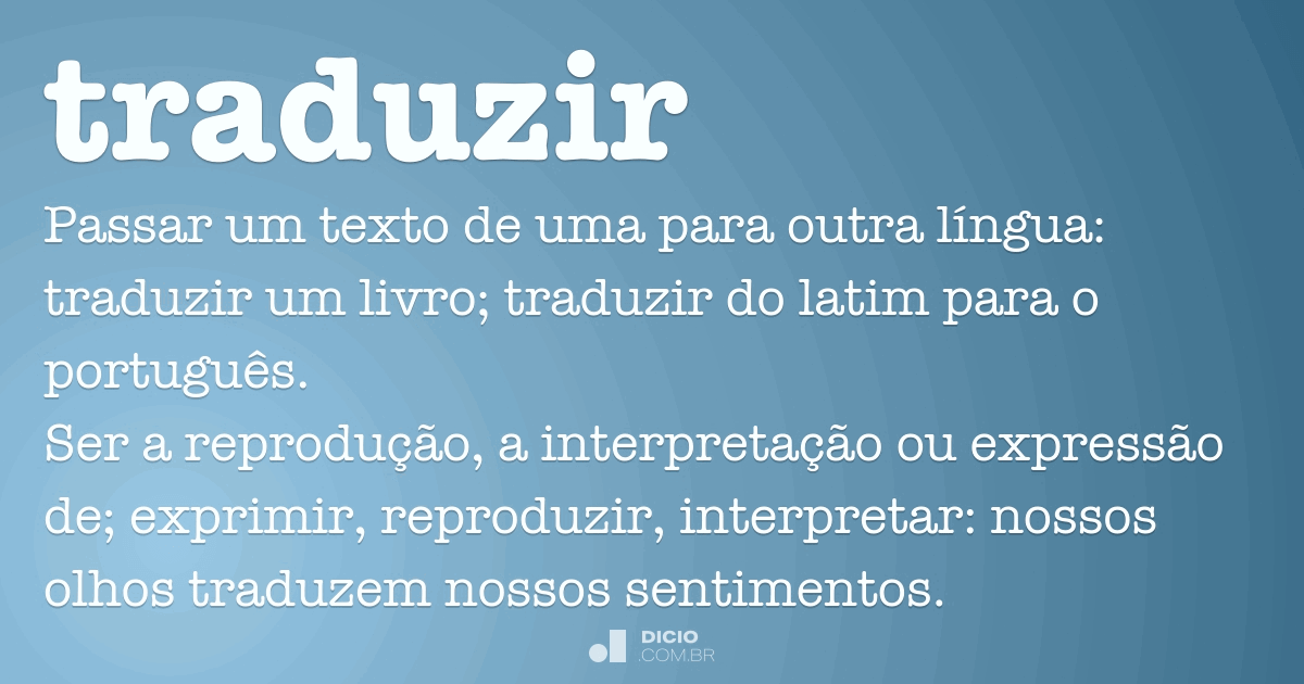 traduzir o texto em português 