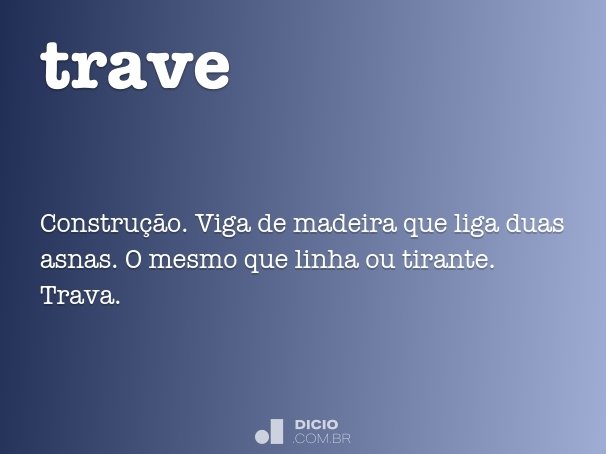 trave
