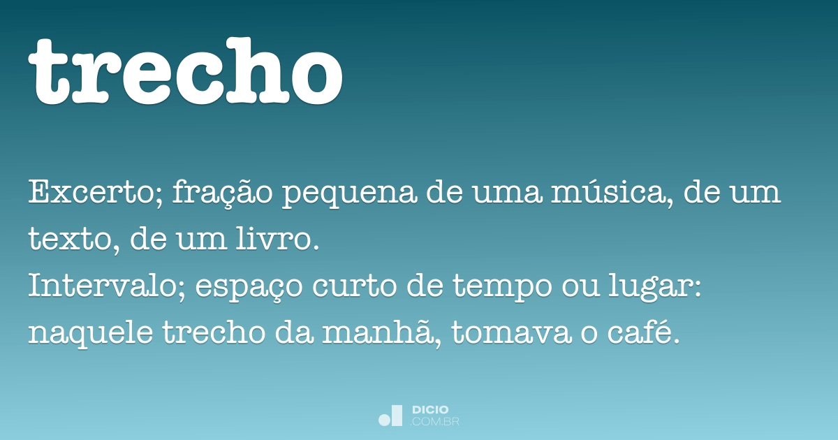 Sexto - Dicio, Dicionário Online de Português