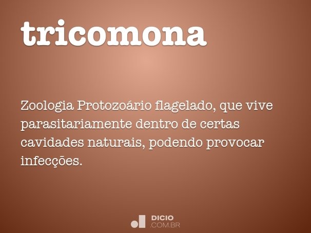 tricomona