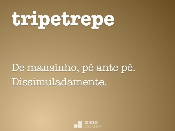 tripetrepe