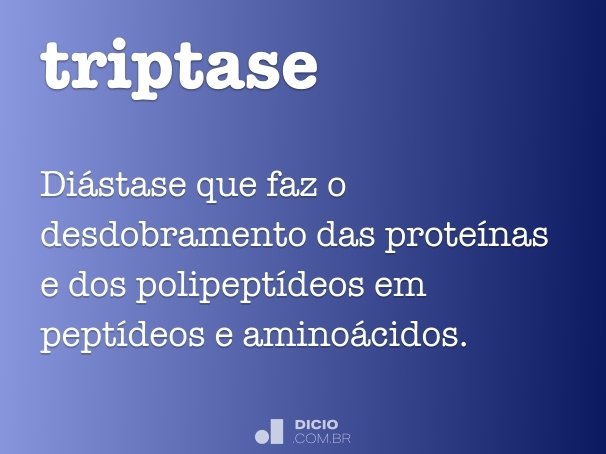 triptase