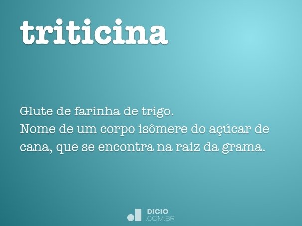 triticina