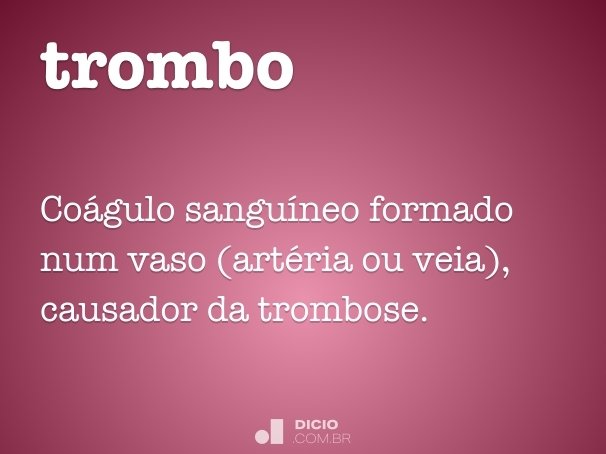 trombo