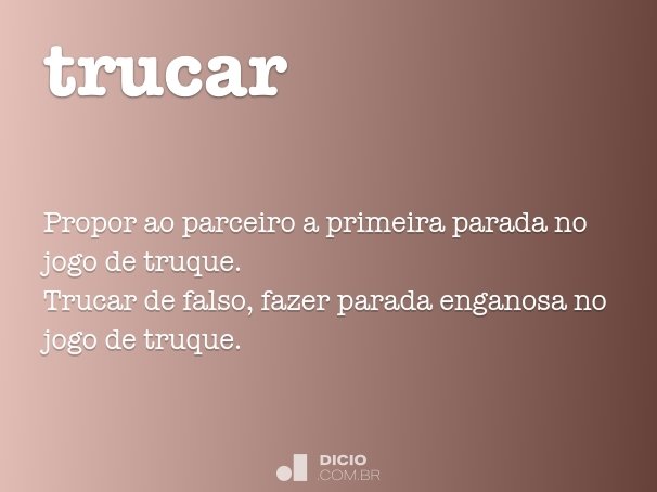 Disfarçar - Dicio, Dicionário Online de Português