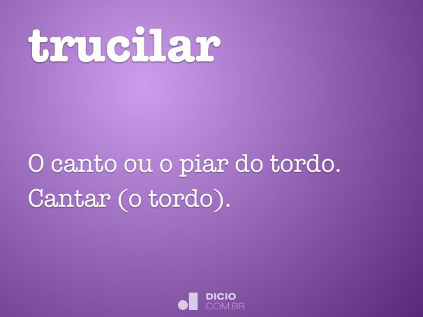 trucilar