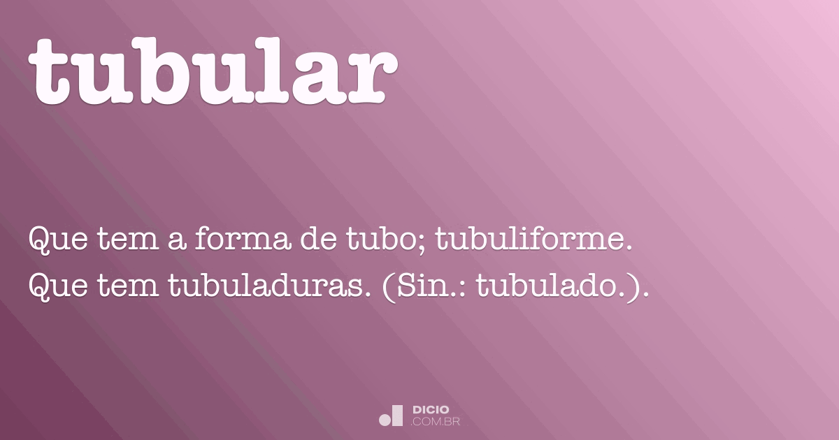 tubular instinct black