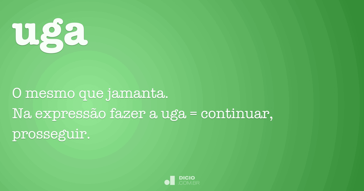 BUGA - Definição e sinônimos de buga no dicionário espanhol