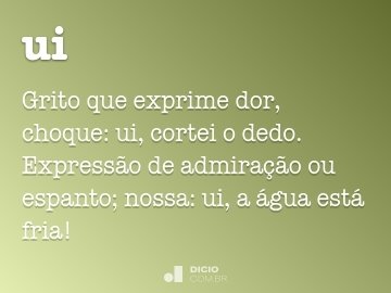 Empate - Dicio, Dicionário Online de Português