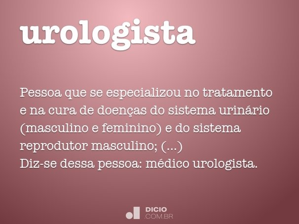 urologista