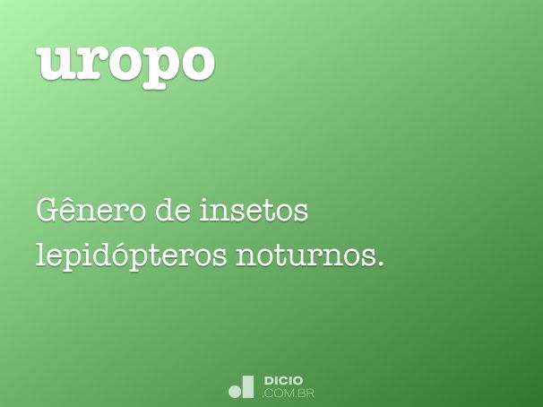 uropo