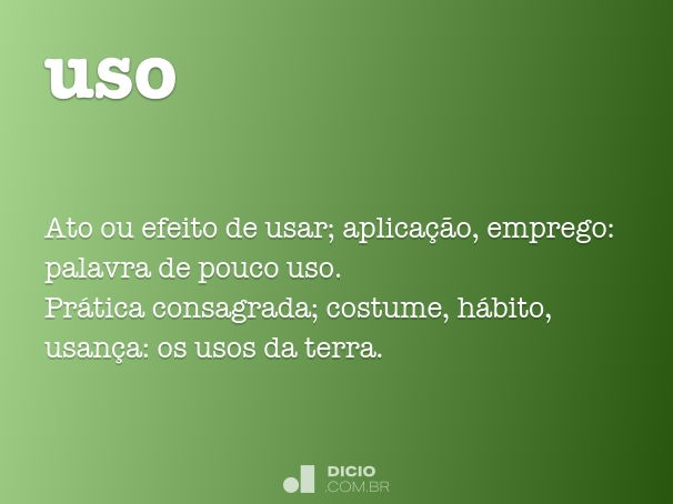 Analose - Dicio, Dicionário Online de Português