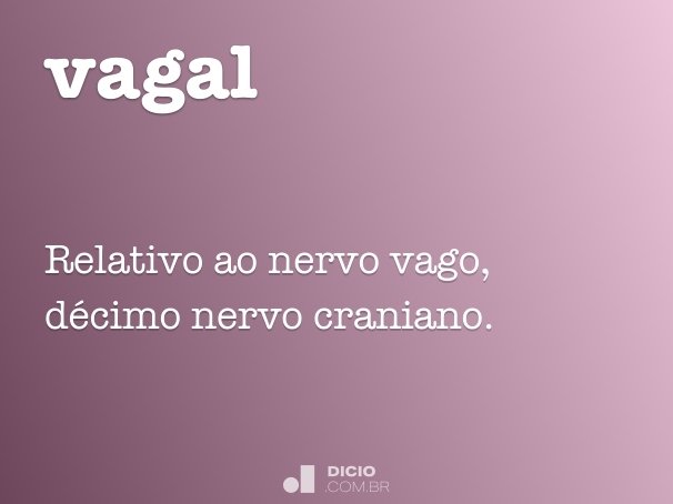 vagal