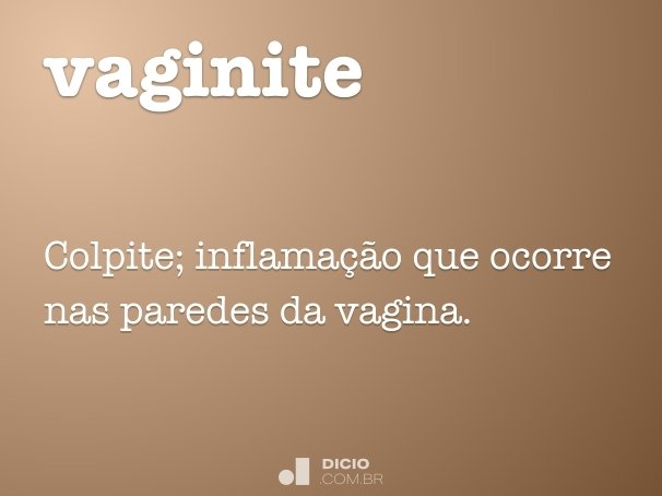 vaginite