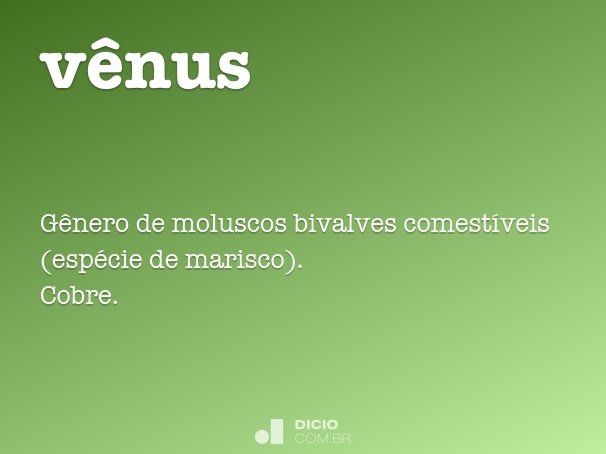 vênus