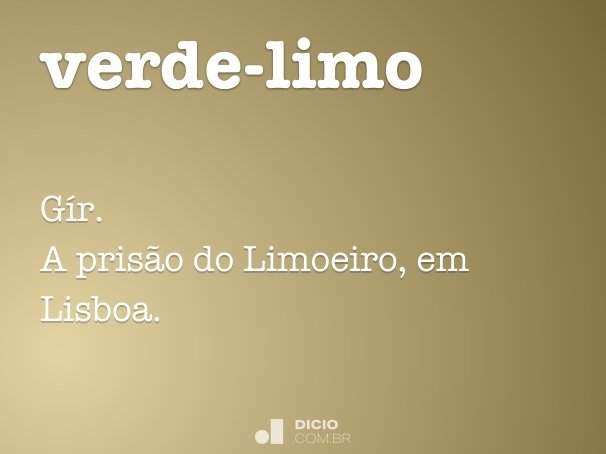 verde-limo