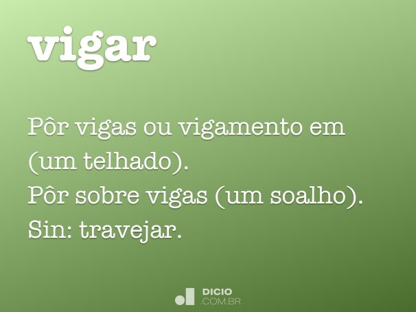 vigar