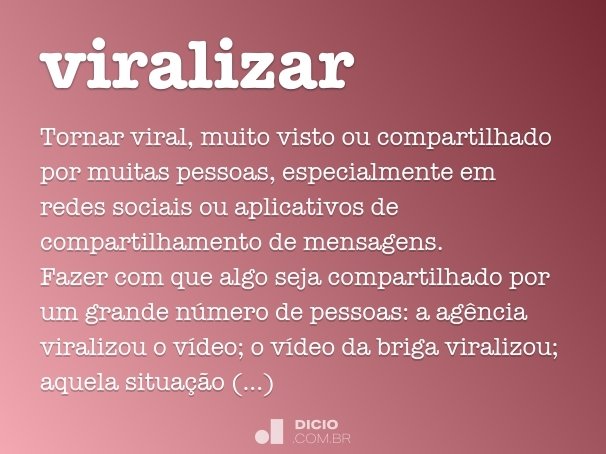 viralizar