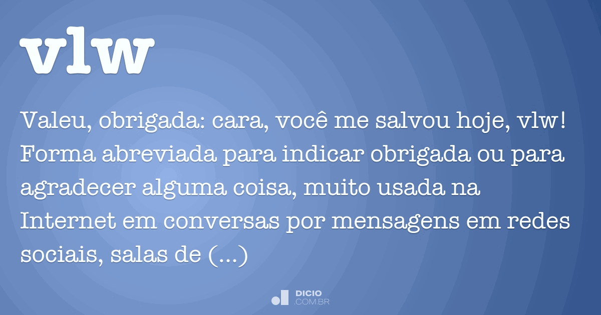 VAT? Qual é o significado e a tradução da abreviação VAT?