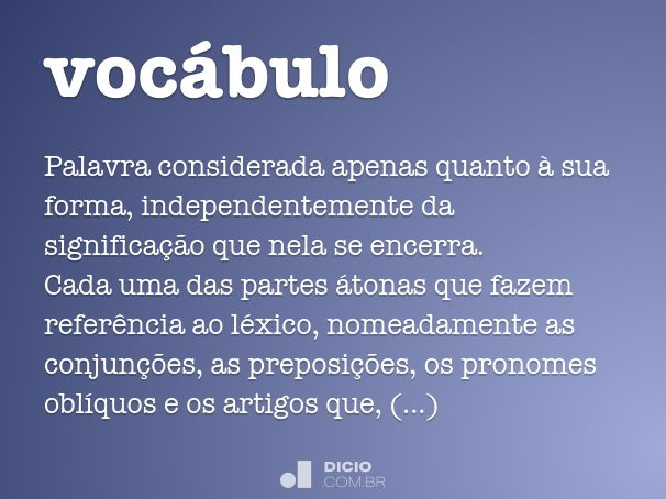 Blog do Di: VOCÁBULOS E PALAVRAS NO ORIGINAL BIBLICO