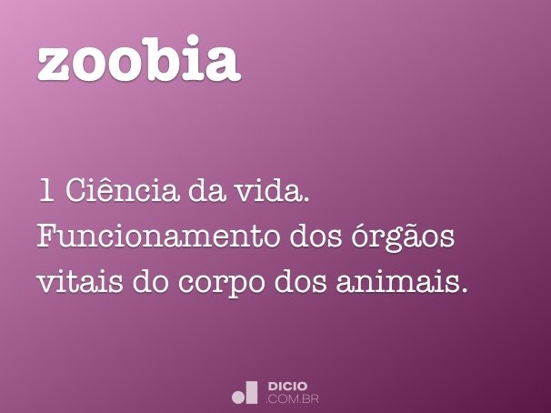 zoobia