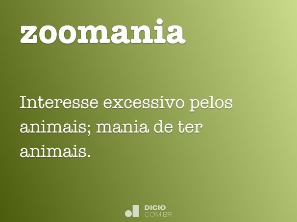 zoomania
