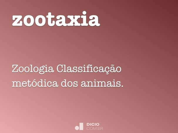zootaxia